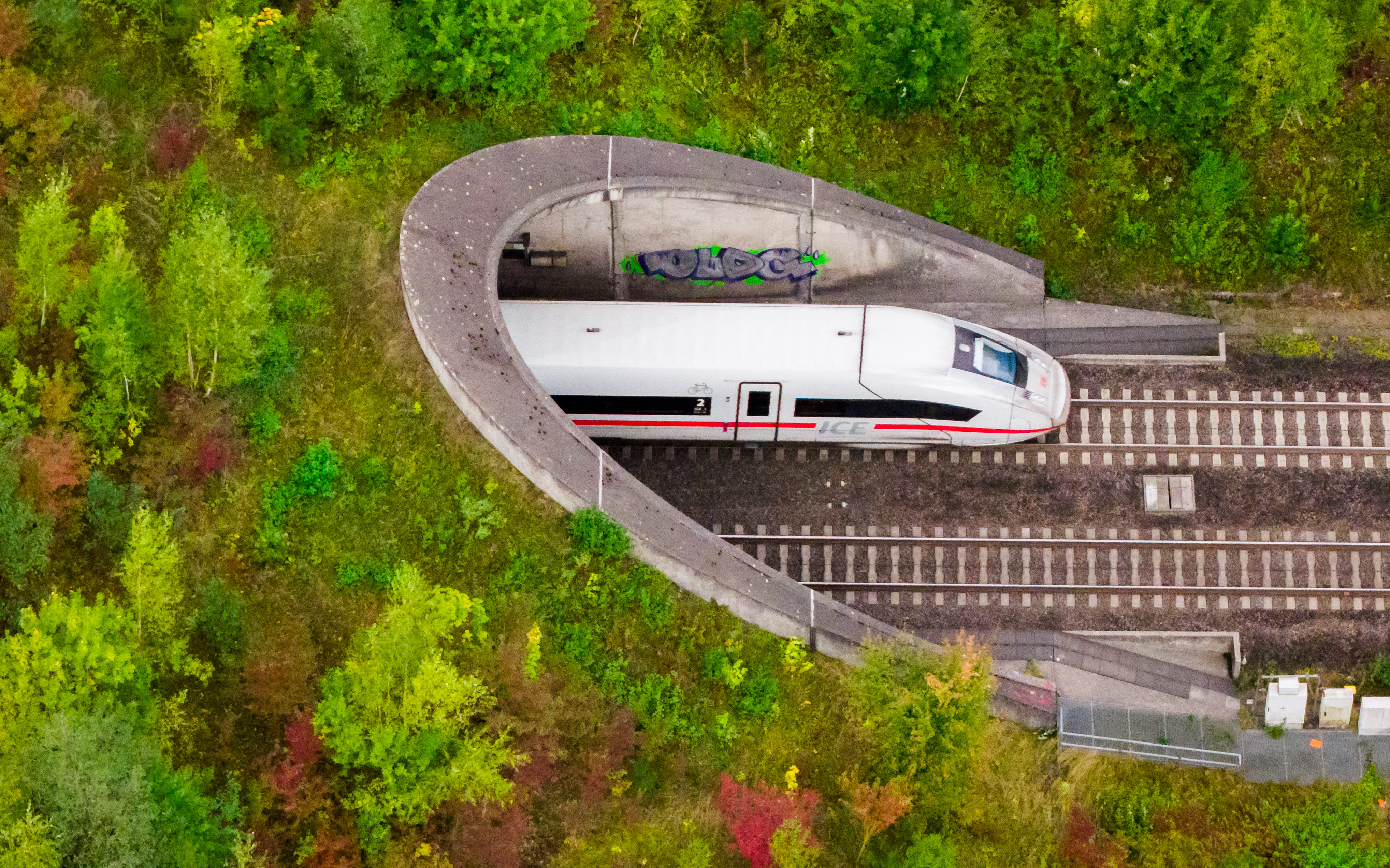 Tickets for the new train timetable are now available to book: This is ...